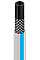 Шланг садовий Cellfast BASIC 1/2' 50м 3 шари до 25бар -20…+60°C