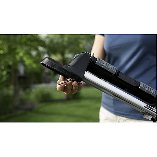 Ороситель дождевой Karcher, OS 5.320 SV, для прямоугольных участков, регулировка расхода воды и ширины полива.