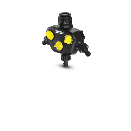Розподільник для поливу Karcher, 3/4