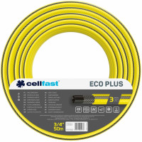 Шланг садовый Cellfast ECO PLUS 3/4