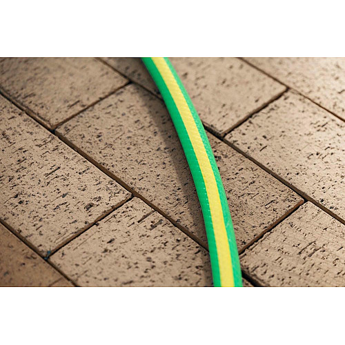 Шланг садовий 2Е AquaFlex Green 1/2
