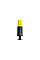Ороситель ручной Karcher, прямой, регулировка формы струи воды