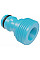 Коннектор для крана Cellfast BASIC 3/4' с внешней резьбой
