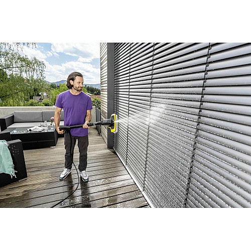 Щетка для минимий Karcher WB 7 Plus 3в1
