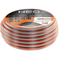 Шланг садовый Neo Tools Optima, 1/2