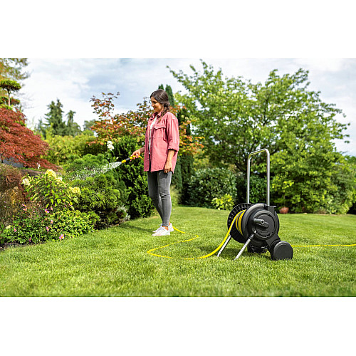 Котушка для шланга Karcher HT 2