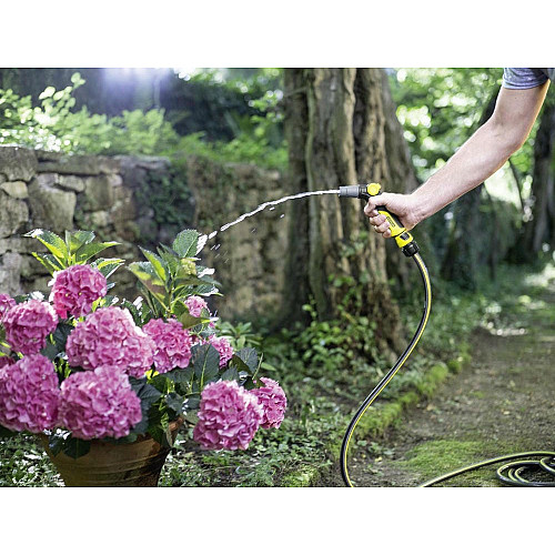 Шланг садовий Karcher Performance Plus 5/8