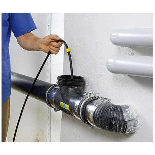 Комплект для прочистки труб Karcher PC 20