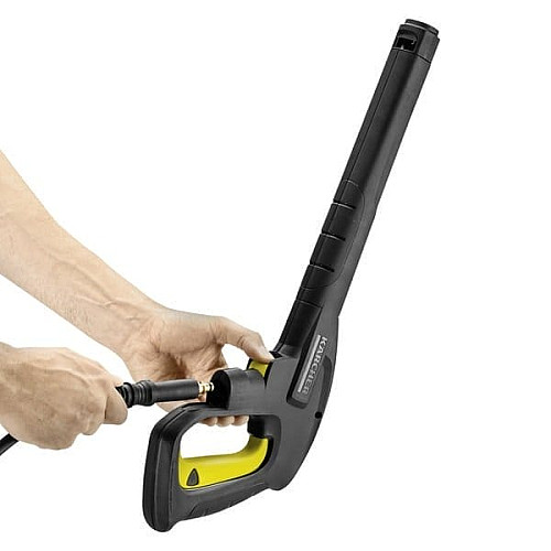 Пістолет для мінімийок Karcher G 180 Q 0.44кг