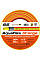 Шланг садовий 2Е AquaFlex Orange 1/2