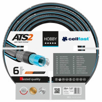 Шланг садовий Cellfast HOBBY ATS 1/2