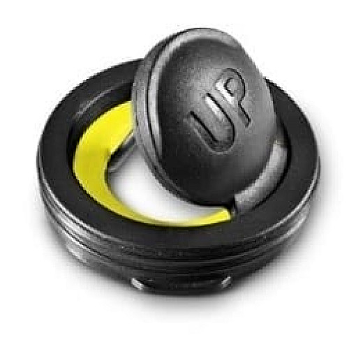 Коннектор Karcher для насосов с обратным клапаном G1, для шлангов 3/4
