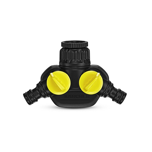 Розподільник для поливу Karcher, 3/4