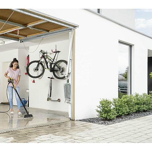 Щітка для мінімийок Karcher серій K2-K7