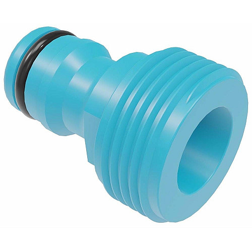 Коннектор для крана Cellfast BASIC 3/4' с внешней резьбой