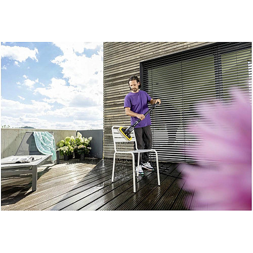 Щетка для минимий Karcher WB 7 Plus 3в1