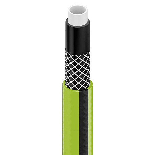 Шланг садовий Cellfast QUATTRO 1/2' 50м 4 шари до 20бар -10…+50°C