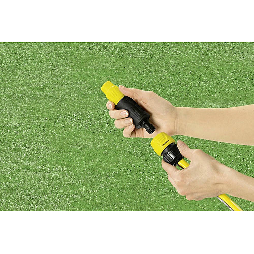 Коннектор для шланга Karcher, 1/2