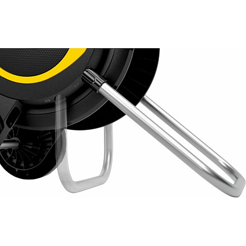 Катушка со шлангом Karcher HT 4.20