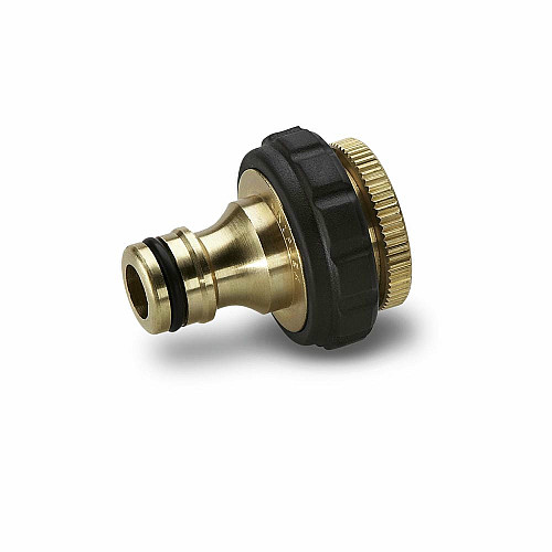 Конектор для крана Karcher, 3/4