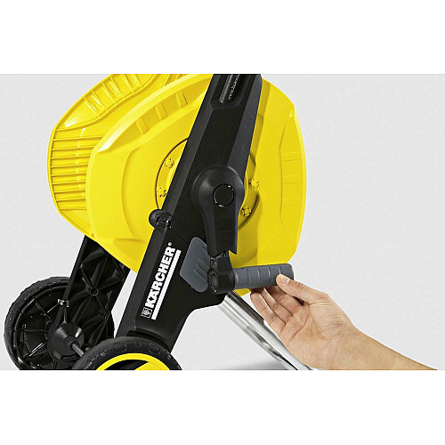 Катушка для шланга Karcher 