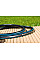 Шланг садовый Cellfast HOBBY ATS 3/4' 25м 6 слоев до 30бар -20…+60°C