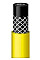 Шланг садовий Cellfast PLUS 1/2' 25м 3 шари до 25бар -20…+60°C