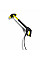 Щетка для минимошек Karcher мягкая для больших поверхностей к аппаратам серии К2-К7