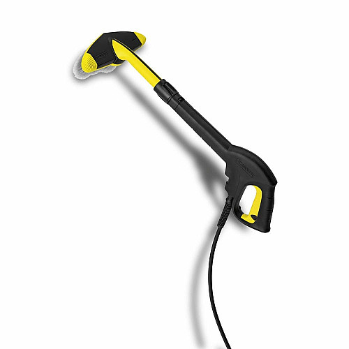 Щетка для минимошек Karcher мягкая для больших поверхностей к аппаратам серии К2-К7