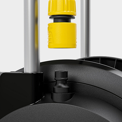 Котушка зі шлангом Karcher HT 2.20