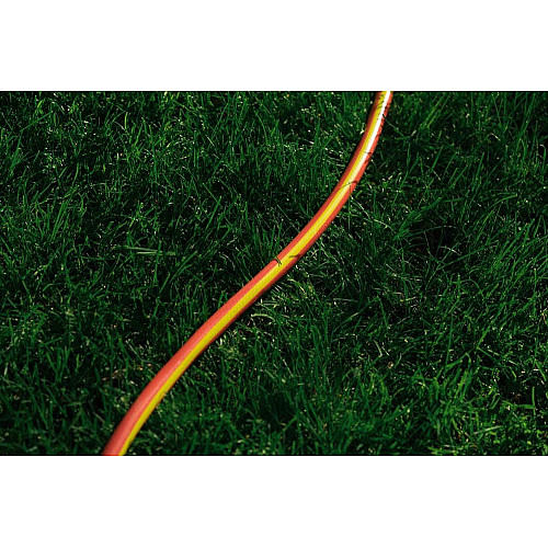 Шланг садовий 2Е AquaFlex Orange 1/2