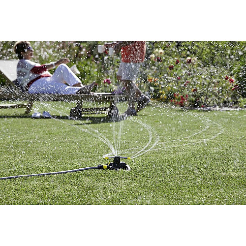 Ороситель дождевой Karcher 