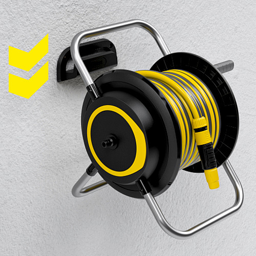 Котушка для шланга Karcher HR 3 40м 1/2