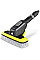 Щетка для минимий Karcher WB 7 Plus 3в1