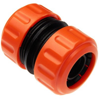Коннектор для шланга SEQUOIA SWC34RB 3/4' пластик 0.03кг
