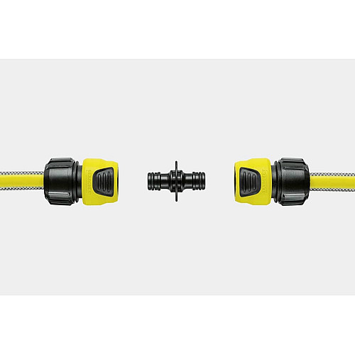 Конектор для шланга Karcher, двосторонній