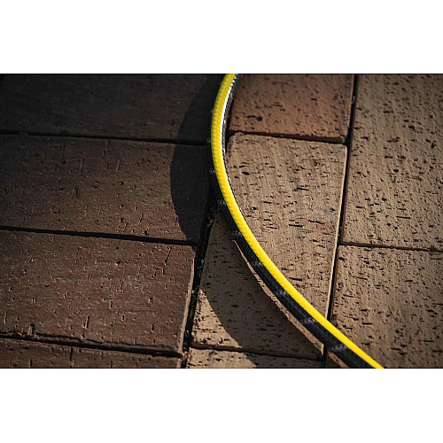 Шланг садовый 2Е AquaFlex Carbon 1/2