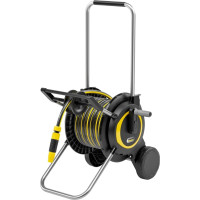 Катушка со шлангом Karcher HT 4.20