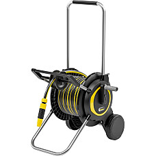Катушка со шлангом Karcher HT 4.20
