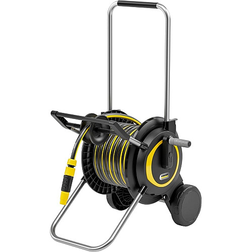 Катушка со шлангом Karcher HT 4.20