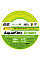 Шланг садовый 2Е AquaFlex Green 1/2
