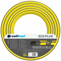 Шланг садовый Cellfast ECO PLUS 1/2
