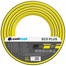 Шланг садовий Cellfast ECO PLUS 1/2