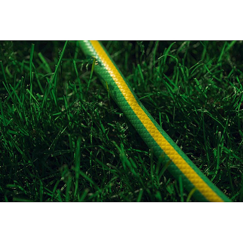 Шланг садовый 2Е AquaFlex Green 3/4