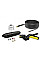 Комплект для прочистки труб Karcher PC 20
