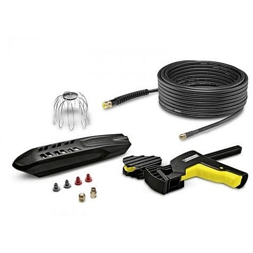 Комплект для прочистки труб Karcher PC 20