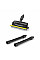 Щітка для мінімийок Karcher серій K2-K7