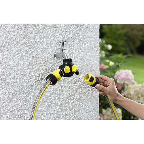 Розподільник для поливу Karcher, 3/4