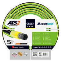 Шланг садовый Cellfast GREEN ATS 1/2