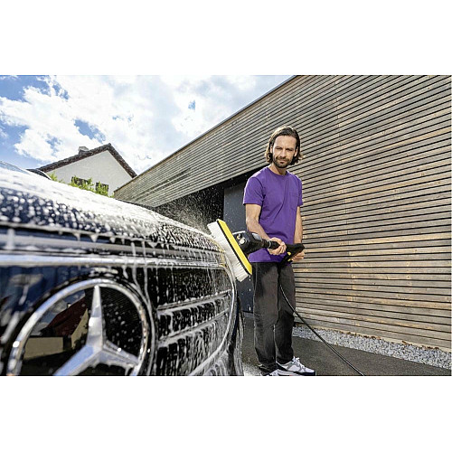 Щетка для минимий Karcher WB 7 Plus 3в1